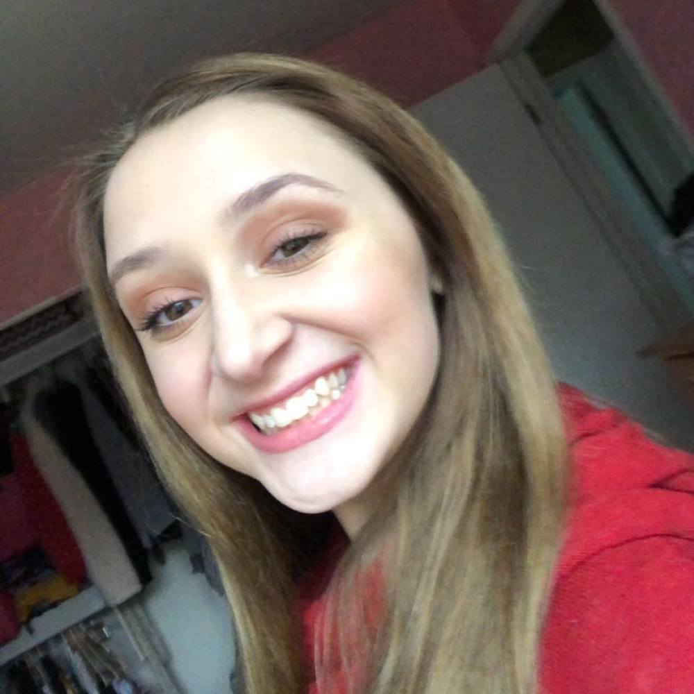 Meet your Posher, Megan
